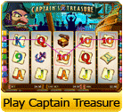 play captain treasure