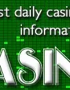 without deposit required online casinos